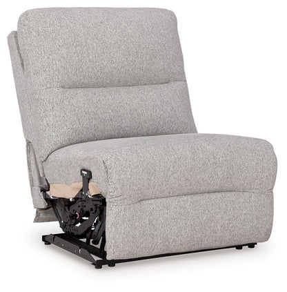 Acklen Place - Reclining Sectional