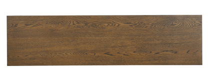 Chapman - Buffet - Medium Brown