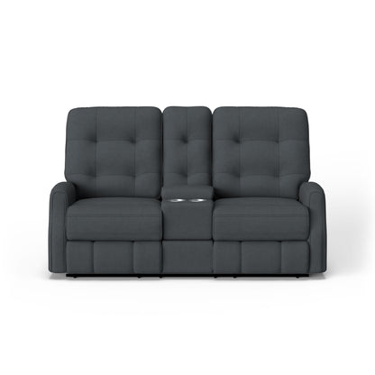 Devon - Reclining Loveseat