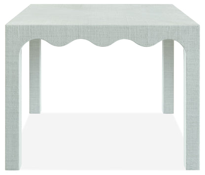 Commerce And Market - Naomi Game Table