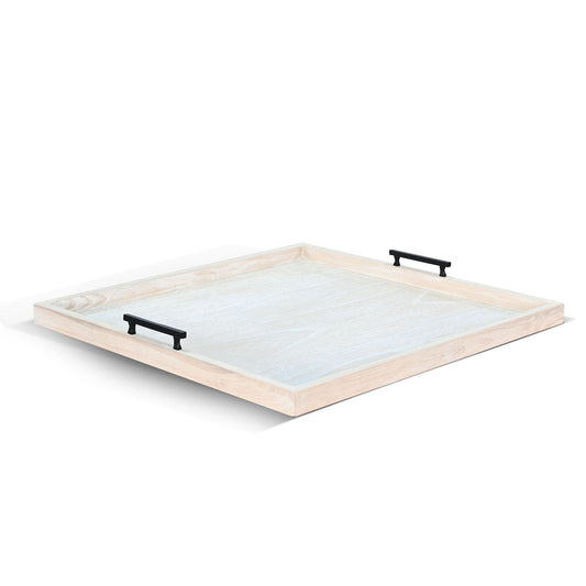 Tessa - Ottoman Tray