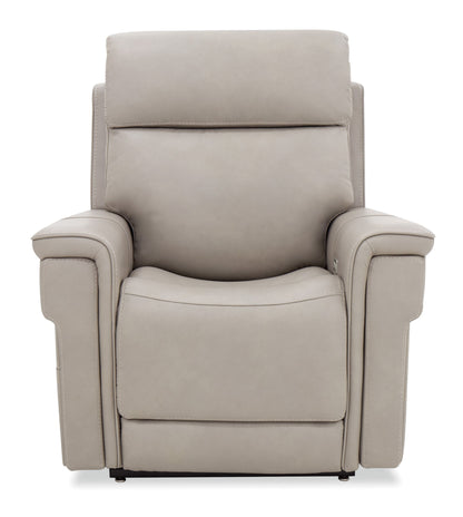 RC - Lyra Lift Chair With Power Recline, Headrest And Lumbar