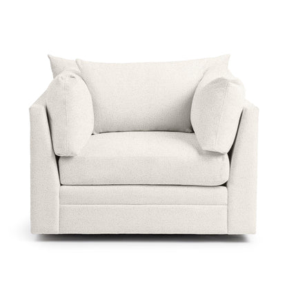 Audrey - Swivel Chair