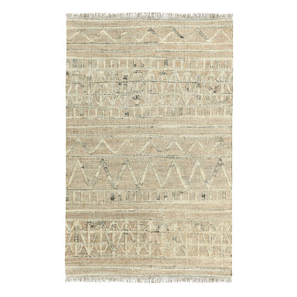 Kingston - 1' x 1' Rug - Distressed Natural