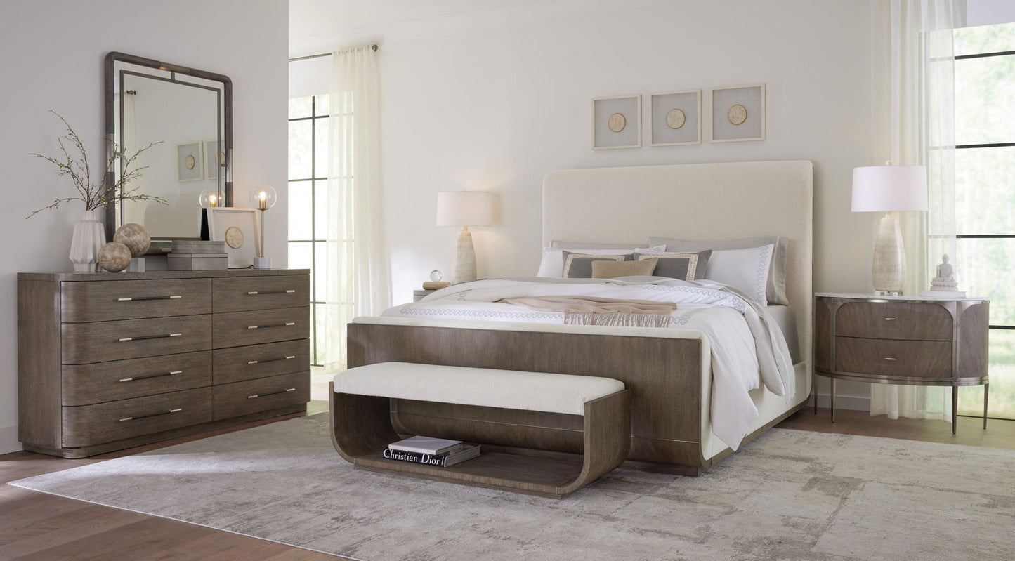 Modern Mood - Dresser