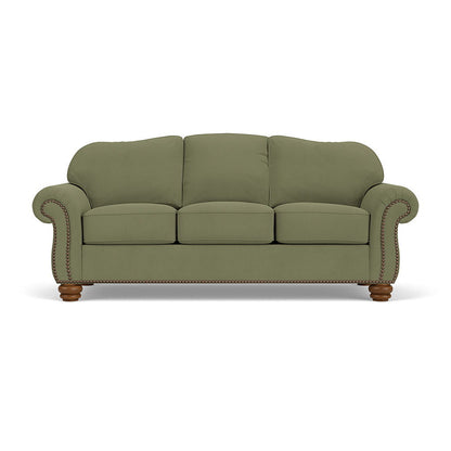 Bexley - Sofa, Nailhead Trim