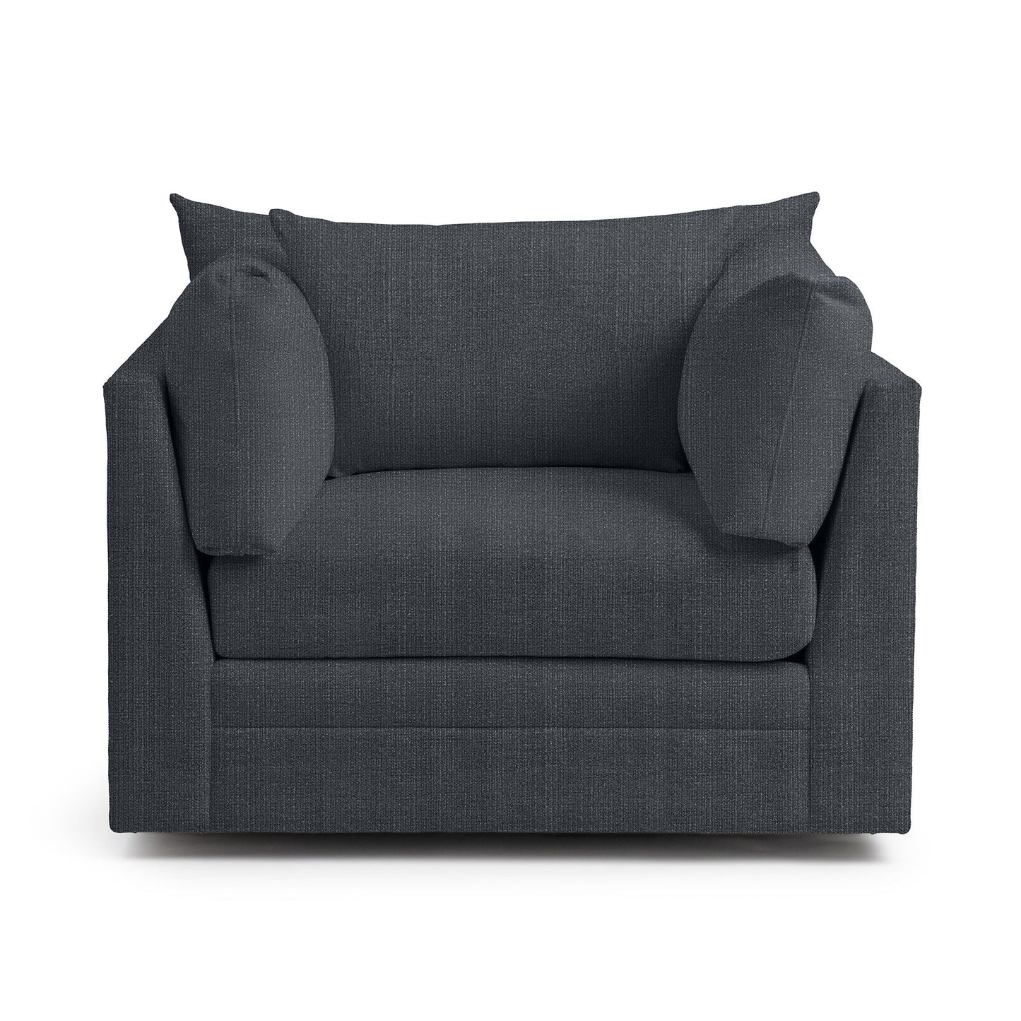 Audrey - Swivel Chair