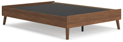 Fordmont - Bed