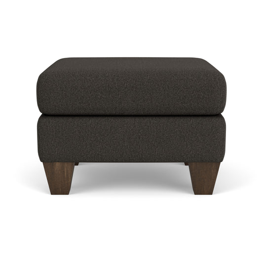 Moxy - Ottoman Fabric - Black