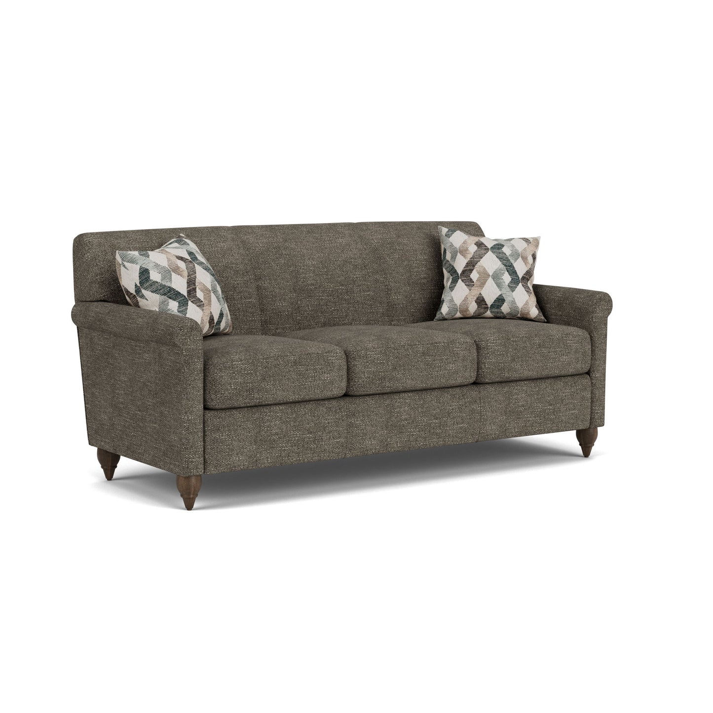 Stella - Fabric Sofa