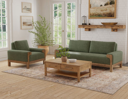 Sedona - Sofa