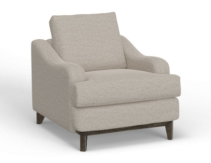 Alfa - Arm Chair