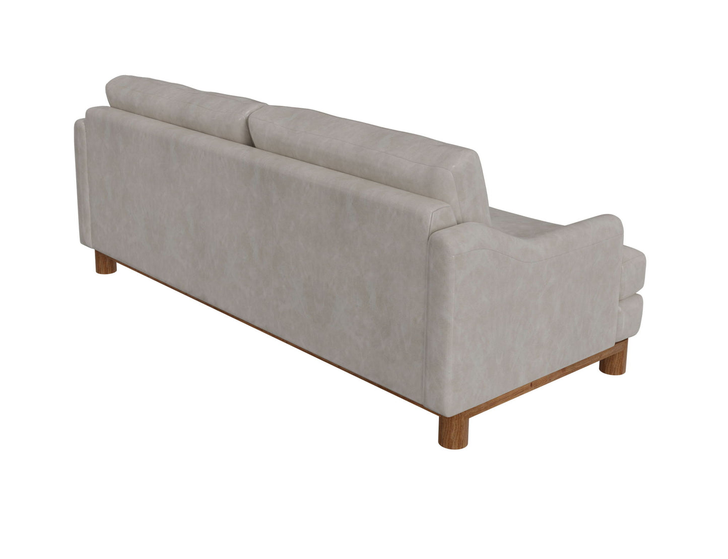 Olimpia - Sofa - Marfil