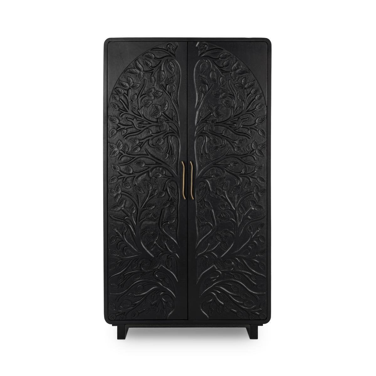 Albero - Tall Cabinet