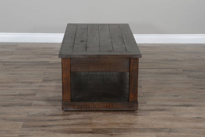 Homestead - Table