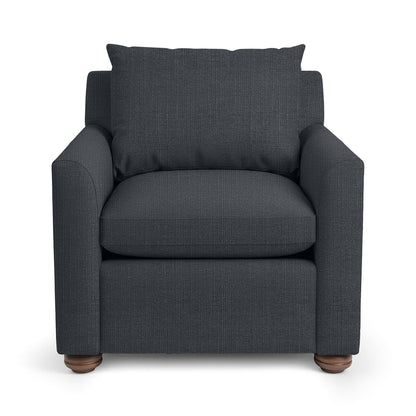 Olivia - Accent Chair