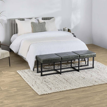 Loomis - Wool Rug