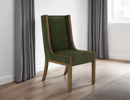 Mezquite - Dining Chair (Set of 2)