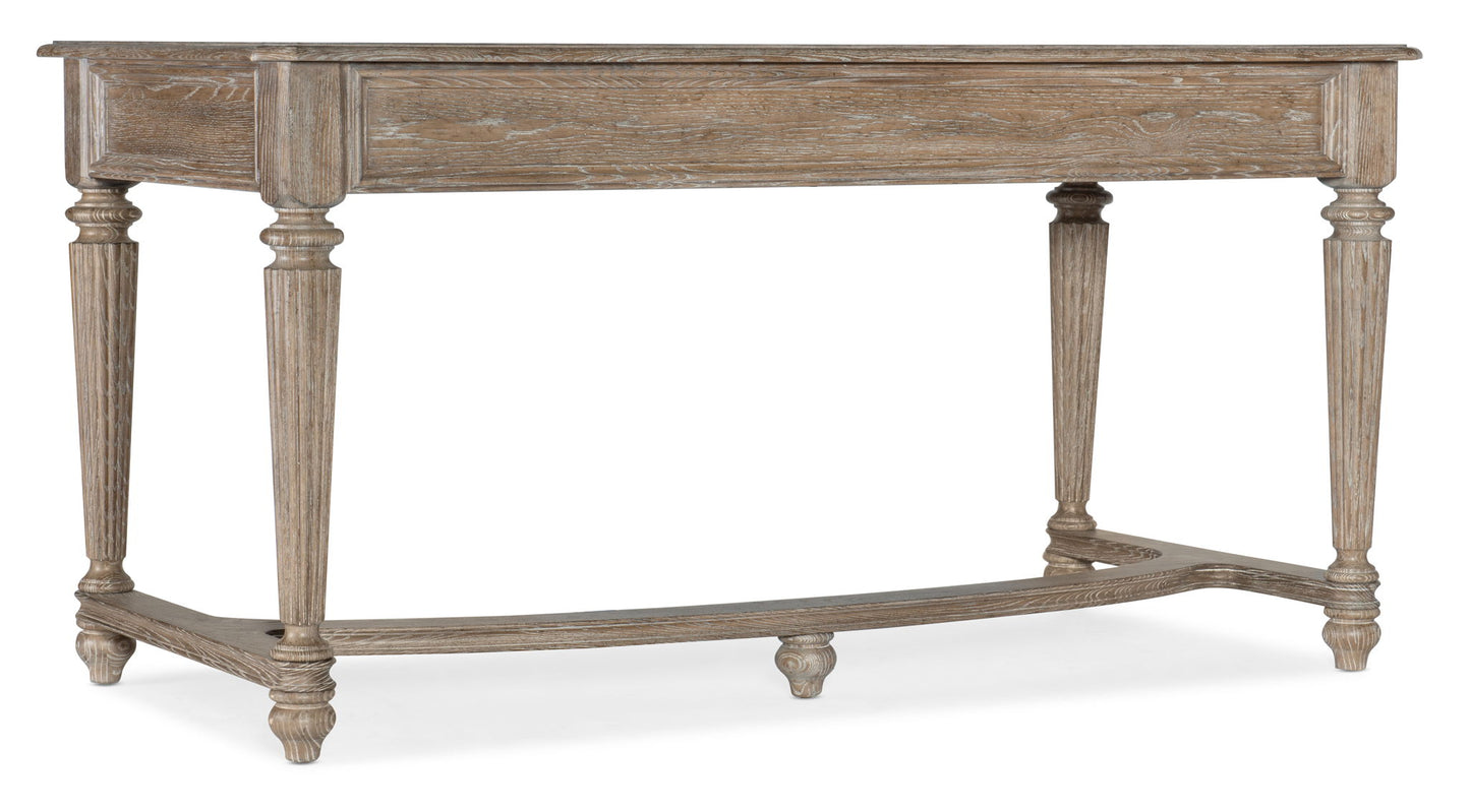 Sutter - Writing Desk - Light Brown