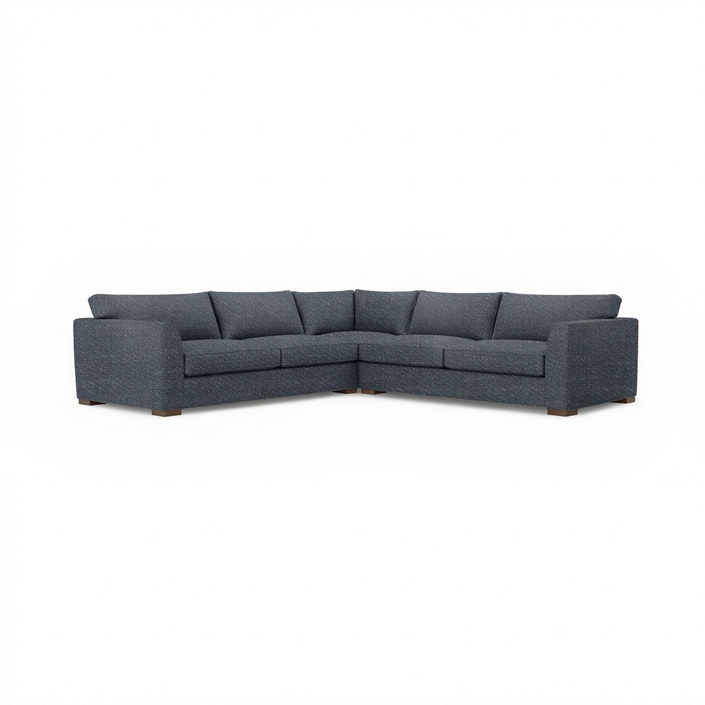 Bryson - 3 Piece Sectional - ElPaso