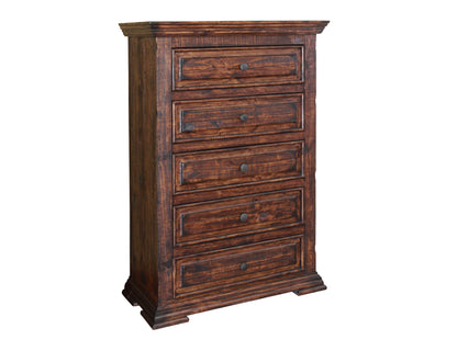 Terra - Chest