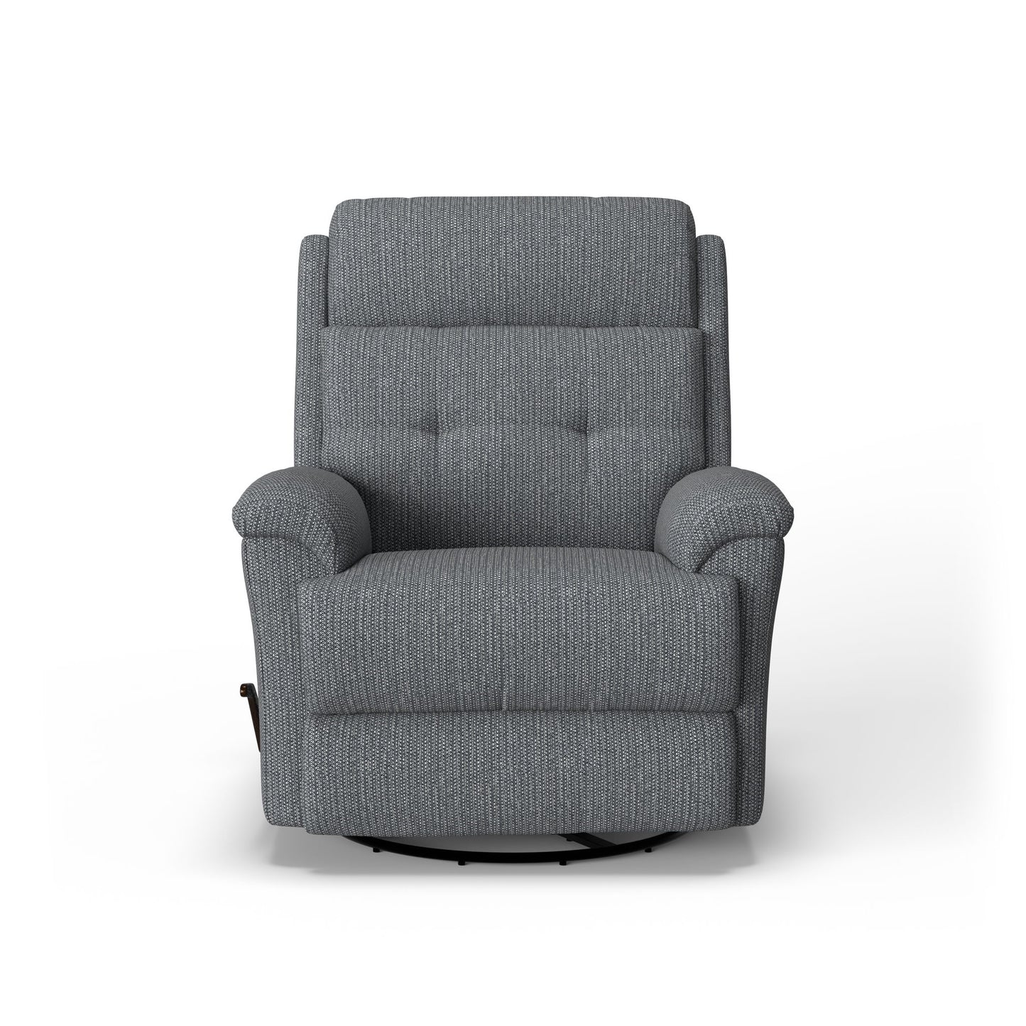 Sophisticated - Swivel Gliding Recliner