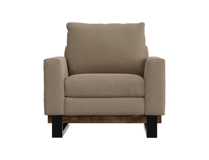 Blackburn - Armchair