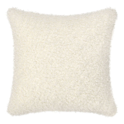 Carters - 22" x 22" Carters Pillow - Ivory