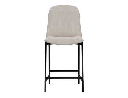 Seating - Upholstered Barstool