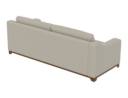 Natural Parota - Sofa