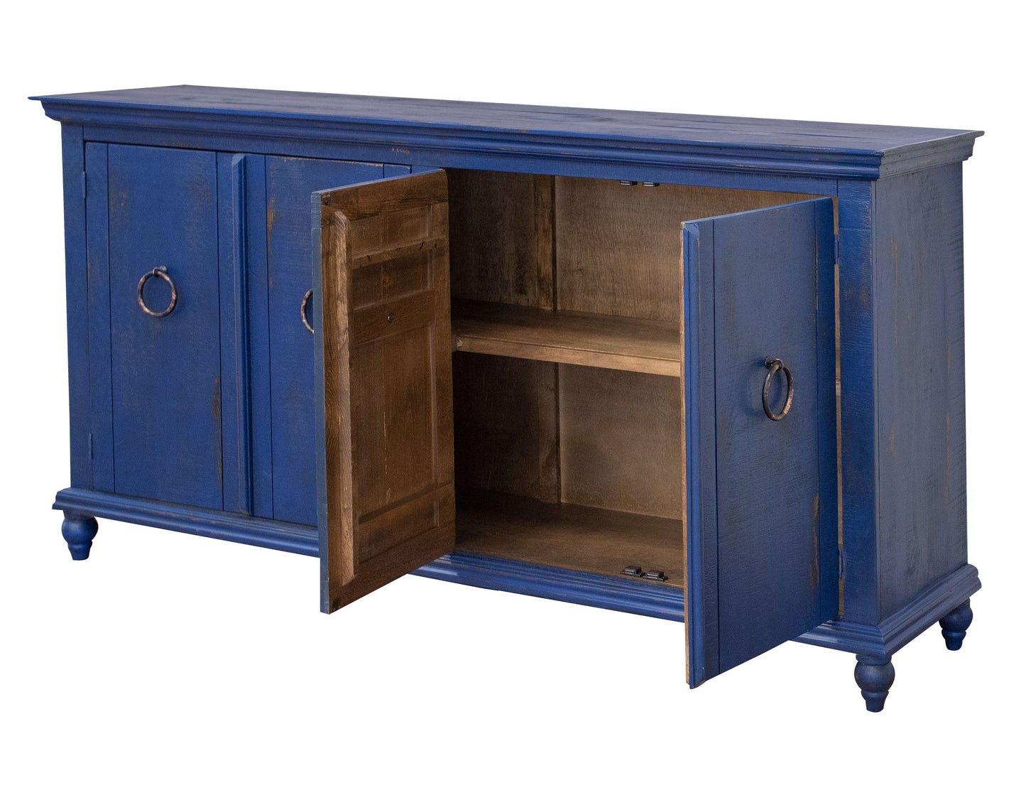 Capri - Console