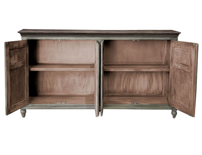 Capri - Console