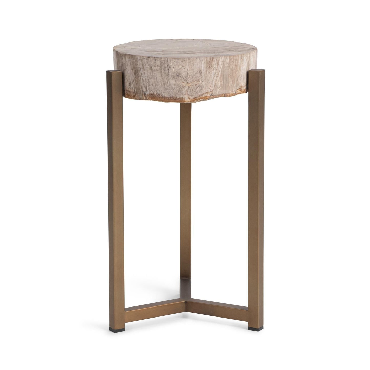 Alliza - Round Accent Table