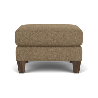 Lloyd - Fabric Ottoman