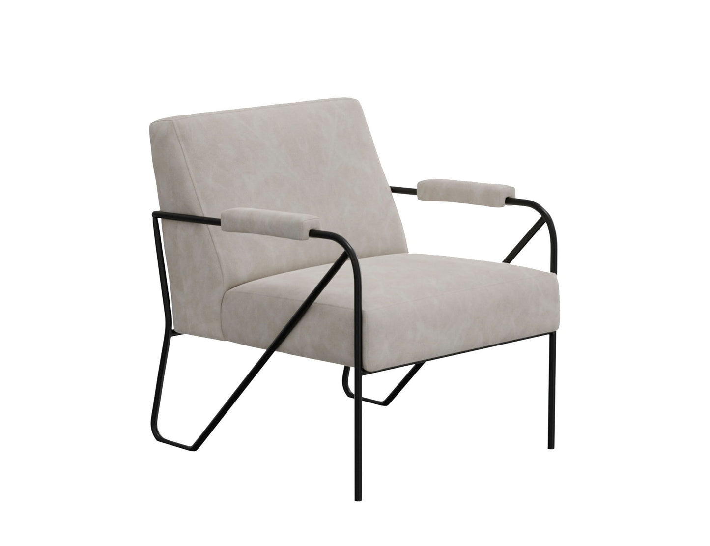 Lotus - Arm Chair