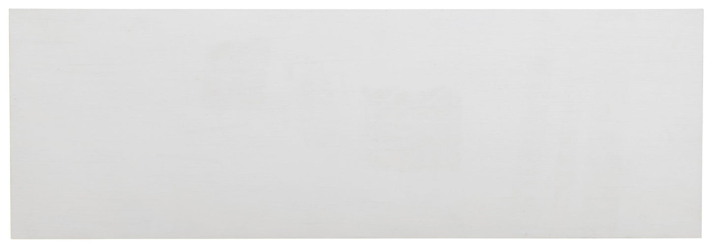 Urban Elevation - 3-Drawer Bachelors Chest - White