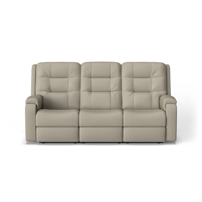Arlo - Reclining Sofa