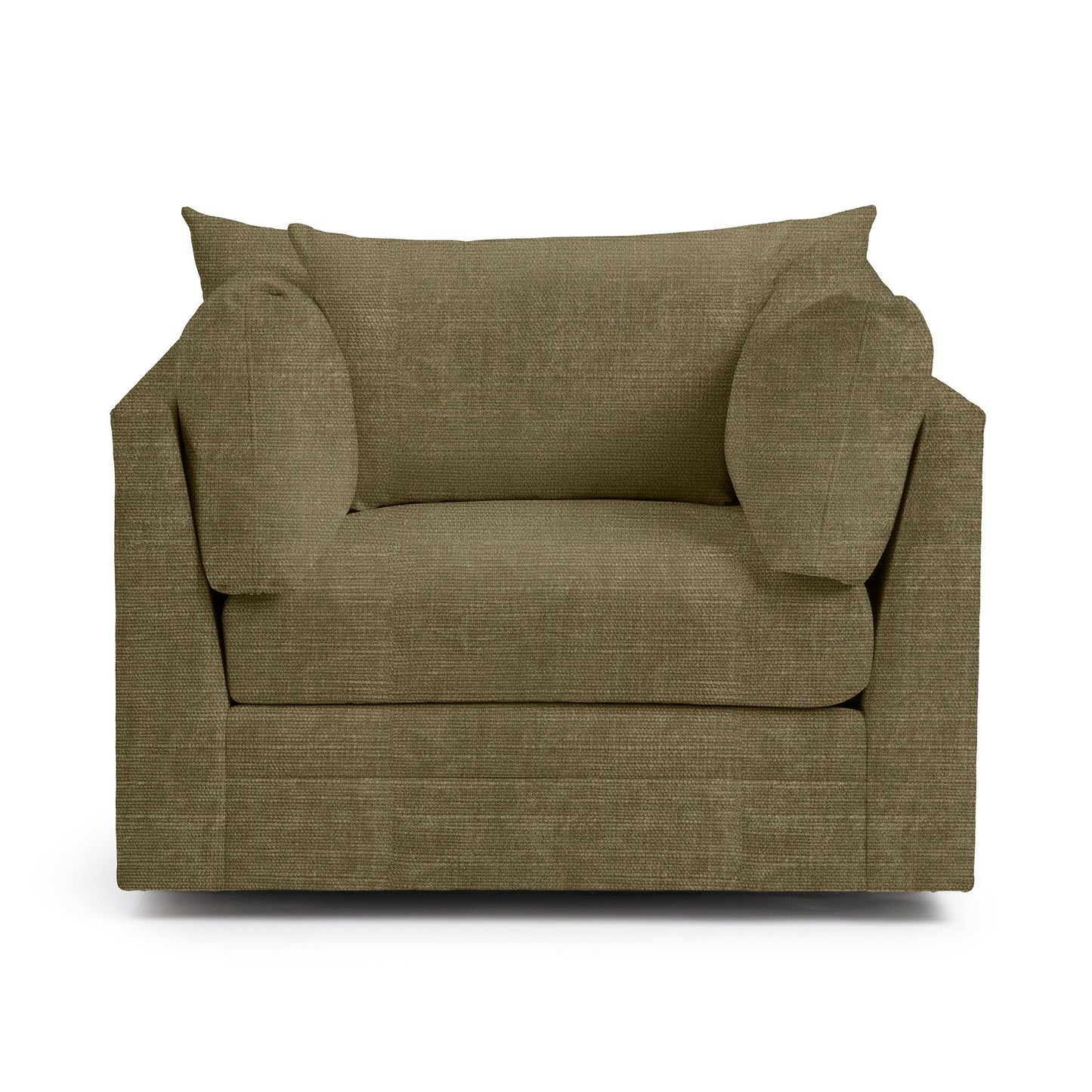 Audrey - Swivel Chair