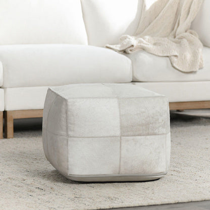 Poufs - Hide Pouf