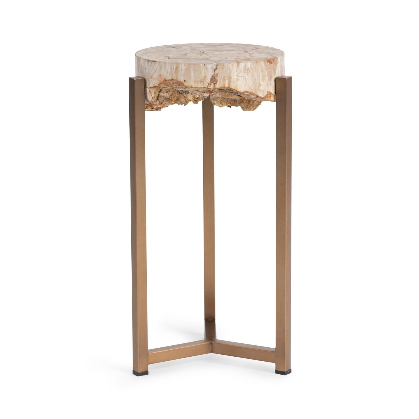 Alliza - Round Accent Table