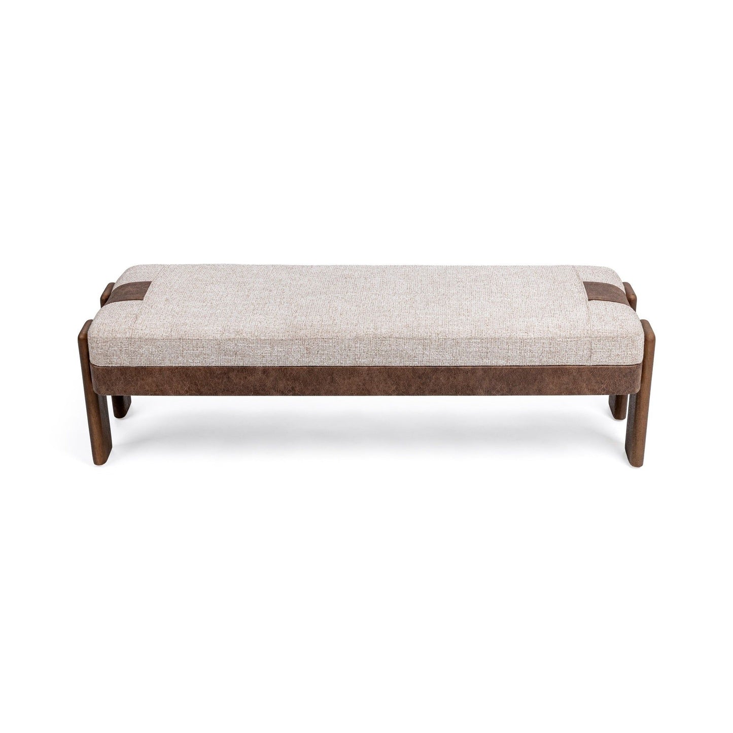 Kava - Accent Bench - Cocoa Latte