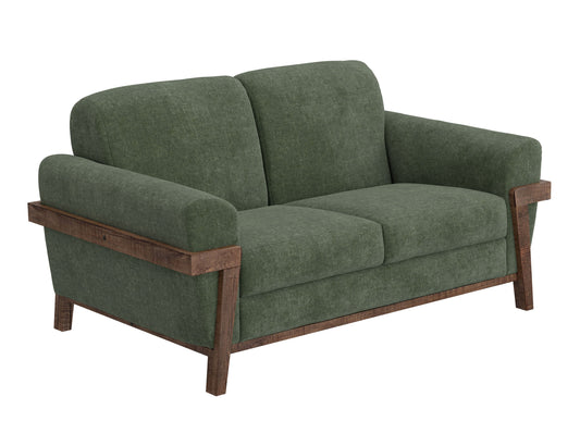 Loft - Loveseat