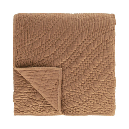 Elms - Velvet Quilt