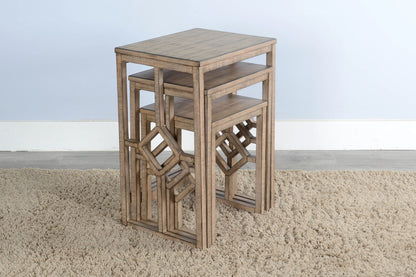 Marina - Nesting Table