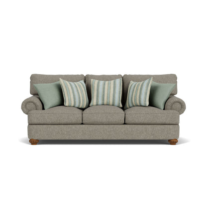 Patterson - Fabric Sofa