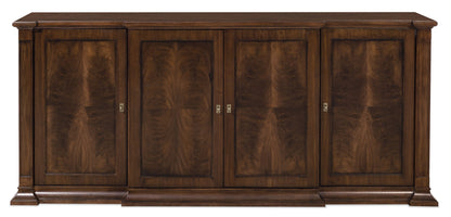 Archives - Buffet - Dark Brown