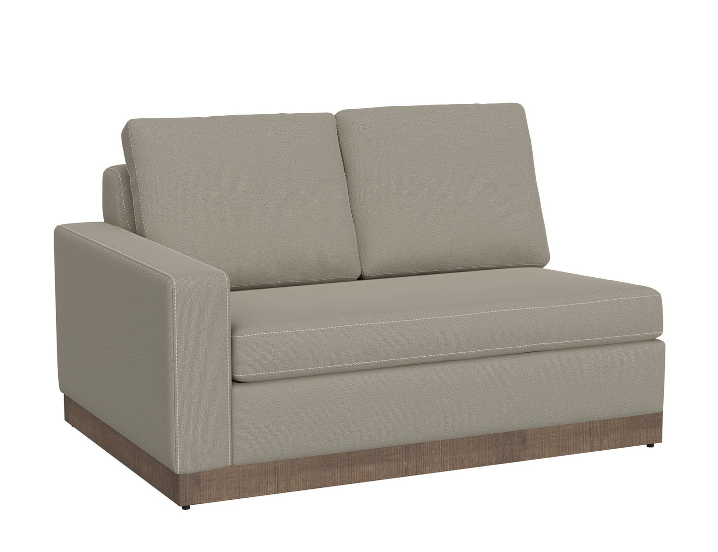 Georgia - Loveseat