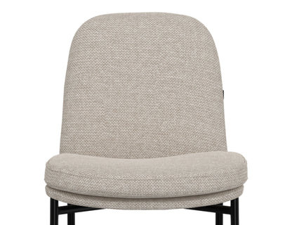 Seating - Metal Bar Stool