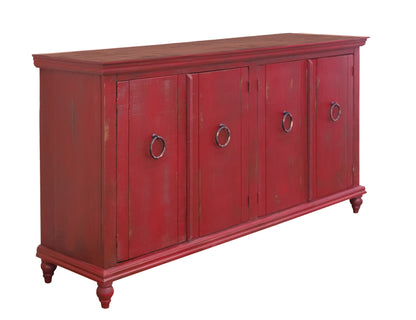 Capri - Console