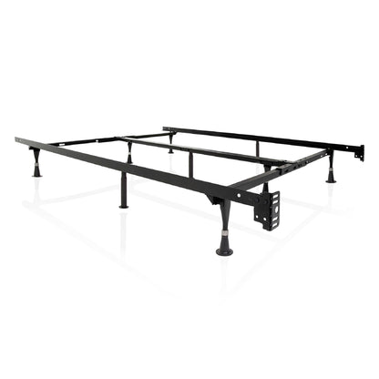 Universal Bed Frame - Wheels